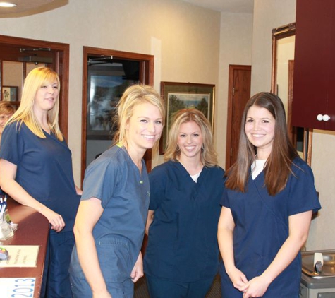 Cambridge Family Dentists - Wichita, KS