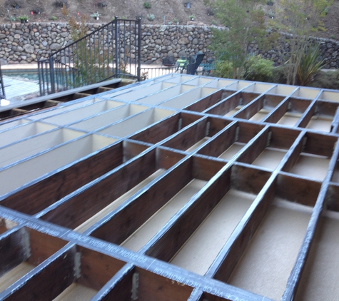 MJM Construction - Concord, CA