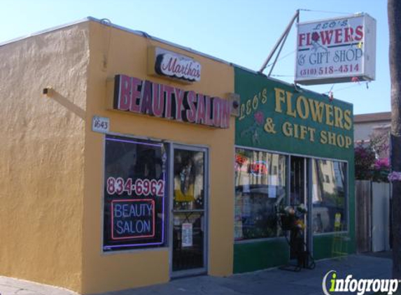 Beautiful Flowers - Wilmington, CA