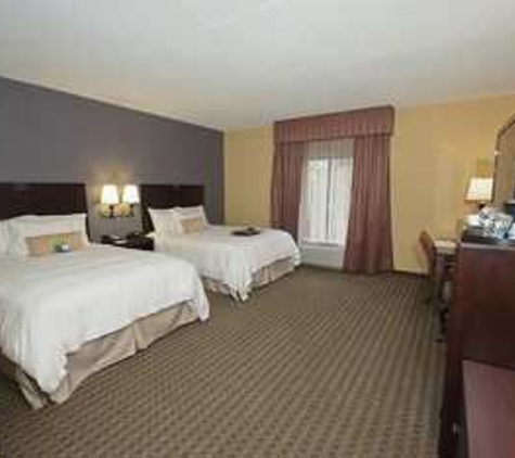 Hampton Inn & Suites Vineland - Vineland, NJ