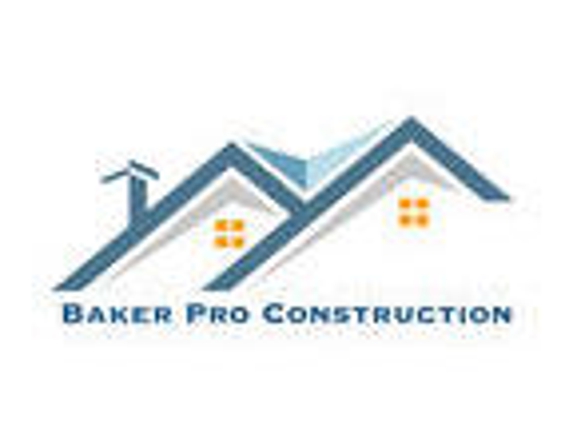 Baker Pro Construction - Cedar Rapids, IA