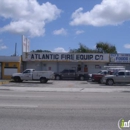 Alantic Fire Equipment Co - Fire Protection Consultants