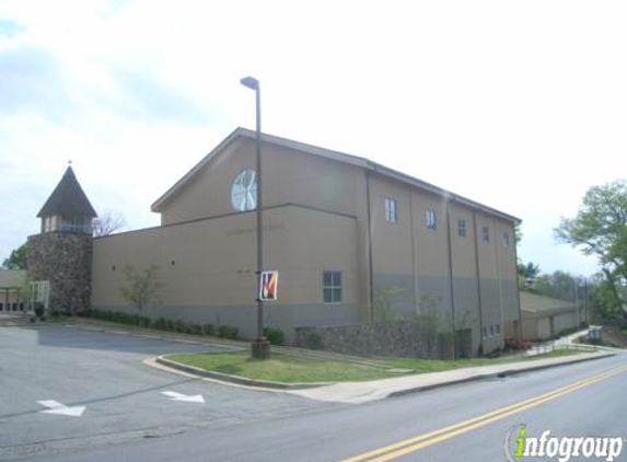 St Joseph Catholic School - Marietta, GA