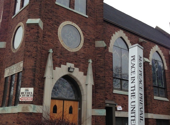 Bethel Lutheran Church - Chicago, IL