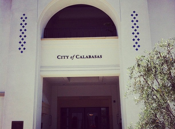 City of Calabasas - Calabasas, CA