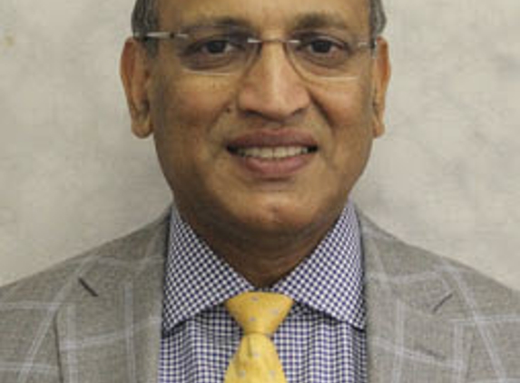 Chundi, Vishnu, MD - Oak Park, IL