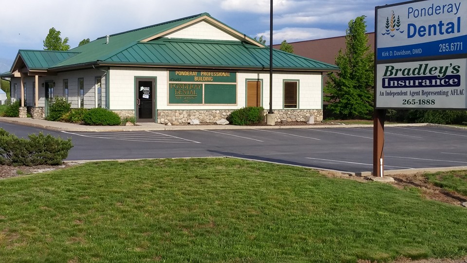 North Idaho Dental Group
