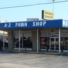 A-Z Pawn Shop