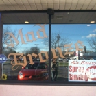 MAD BRONZE TANNING SALON - CLOSED