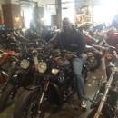Killer Creek Harley-Davidson - Motorcycle Dealers