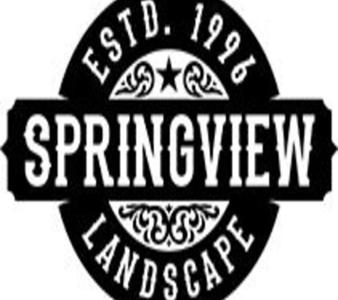 Springview Landscape Service Inc - Green Bay, WI