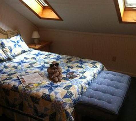 Banner Haven Bed & Breakfast - Beech Mountain, NC