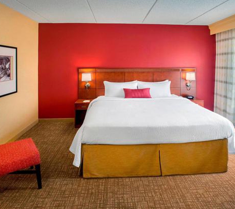 Courtyard by Marriott - Tarrytown, NY