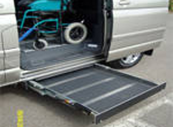 Les Brazier Special Vehicles Pty Ltd - Edinburgh North, SA