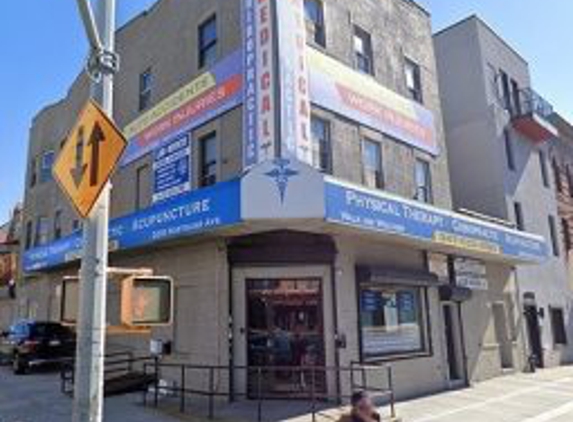 Flatbush Injury Recovery Care - Brooklyn, NY