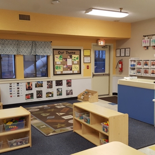 Burke KinderCare - Burke, VA