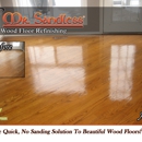 Mr. Sandless of Oklahoma City - Wood Finishing