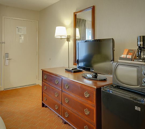 Vagabond Inn Executive San Francisco Airport Bayfront (SFO) - Burlingame, CA