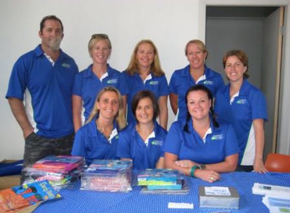 Northern Stars Swim School - Russell Vale, NSW