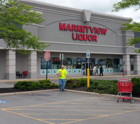 Marketview Liquor - Rochester, NY