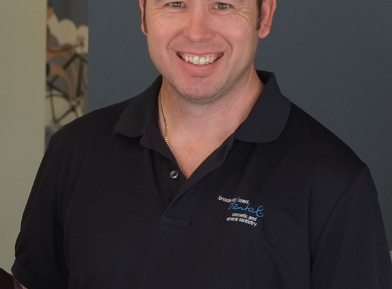Brookfield Road Dental - Kenmore, QLD. Dr Philip Rigby