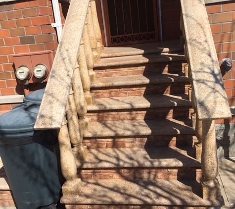 Blue USA Construction - Bronx, NY