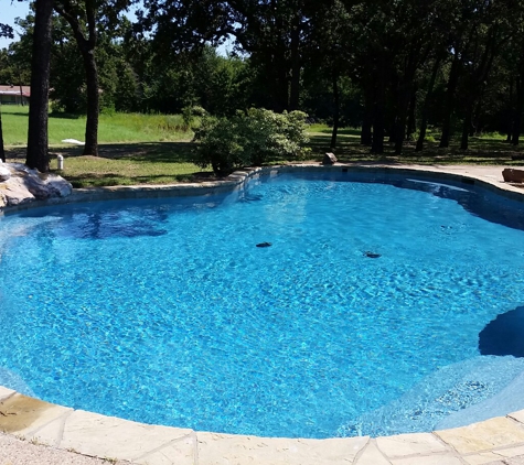 Wise Pool Service & Repair - Boyd, TX