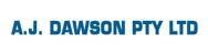 AJ Dawson Pty Ltd. - Manufacturers Agents
