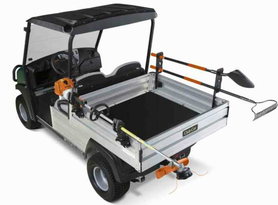 Bulldog Golf Carts - Peachtree City, GA