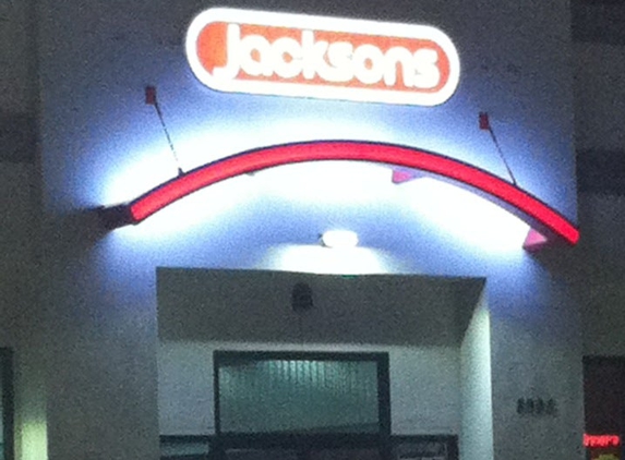 Jacksons Food Stores - Sparks, NV