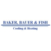 Baker, Bauer & Fish Cooling & Heating gallery