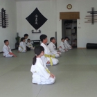 Academics Aikido