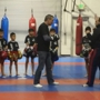 Doblers Muay Thai Kick Boxing