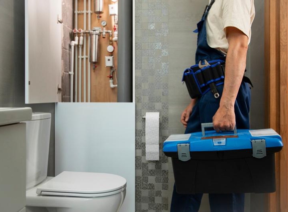 Mount Lion Plumbing Pty Ltd - Riddells Creek, VIC. emergency drain plumber