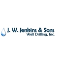 J W Jenkins & Sons - Water Well Drilling & Pump Contractors