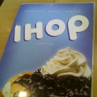 IHOP