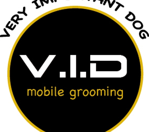 V.I.D Mobile Grooming - Lexington, KY