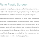 Scott Harris, MD - Physicians & Surgeons, Plastic & Reconstructive