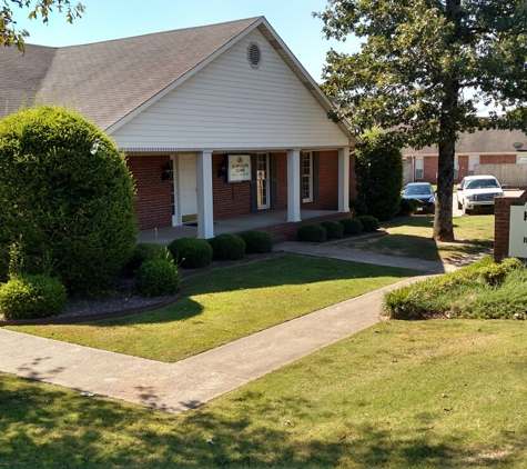 Harris Eye Clinic - Paragould, AR