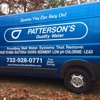 PATTERSON'S WATER TREATMENT SERVICE gallery