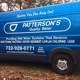 PATTERSON'S WATER TREATMENT SERVICE