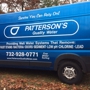 PATTERSON'S WATER TREATMENT SERVICE