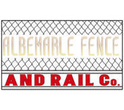 Albemarle Fence Co Inc - Elizabeth City, NC