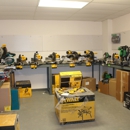 Texas Tool Traders - Floor Materials