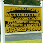 Bradley Automotive Repair and Towing