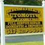 Bradley Automotive Repair and Towing