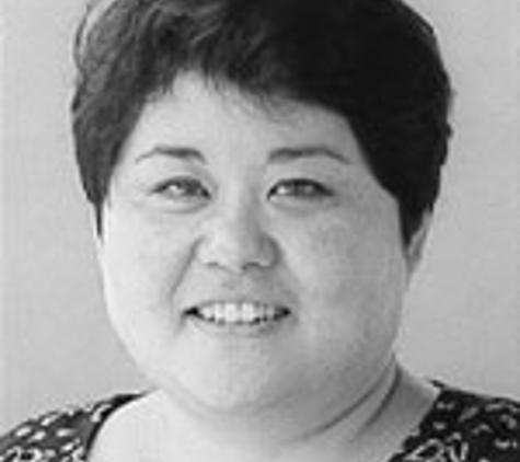 Dr. Naomi Sato, MD - Sacramento, CA