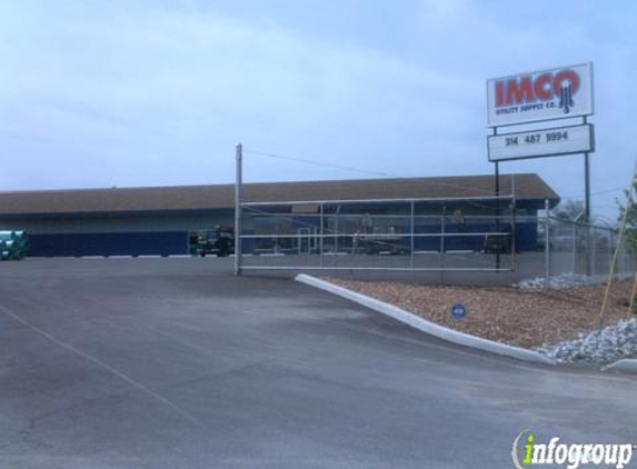 IMCO Utility Supply - Saint Louis, MO