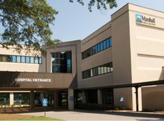 Orthopaedic Associates of Marshall County North