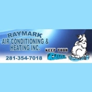 Raymark Air Conditioning & Heating Inc - Air Conditioning Contractors & Systems